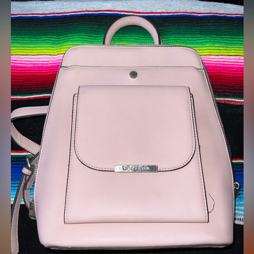 Steve Madden Backpack